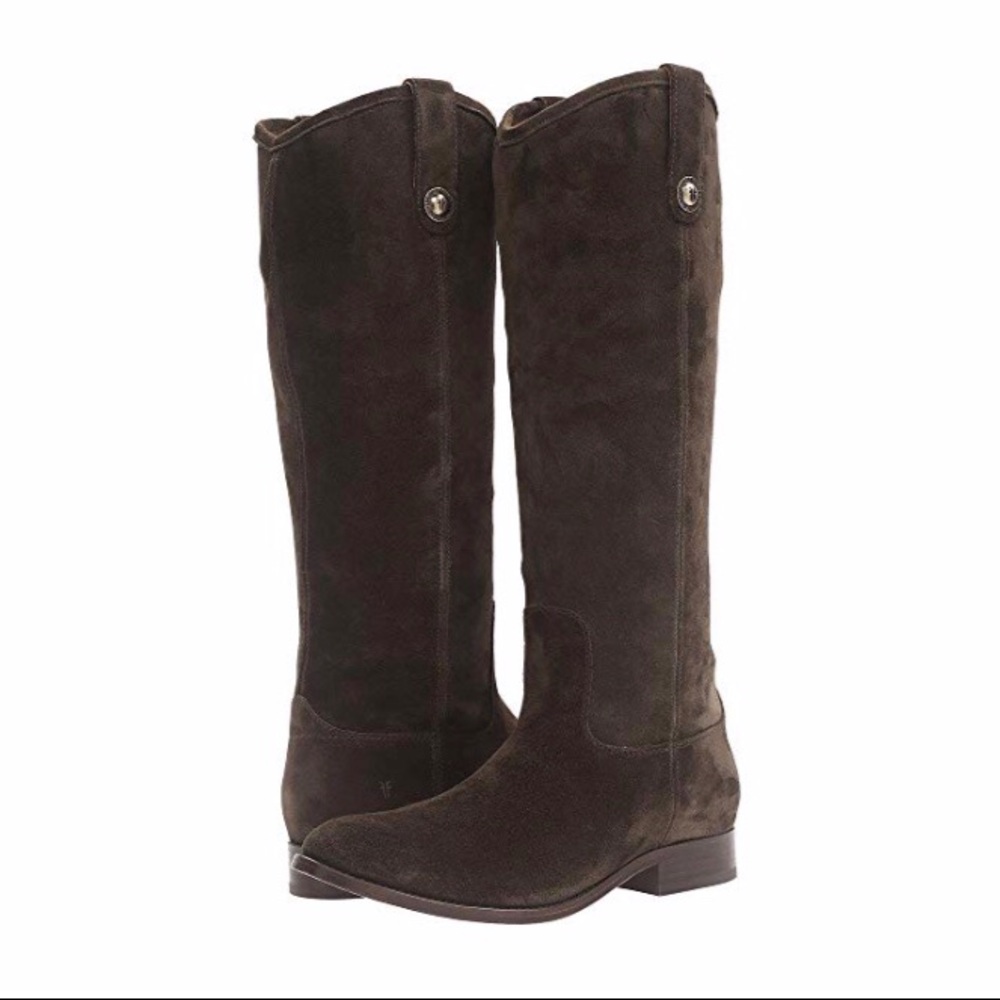 Frye Melissa boots